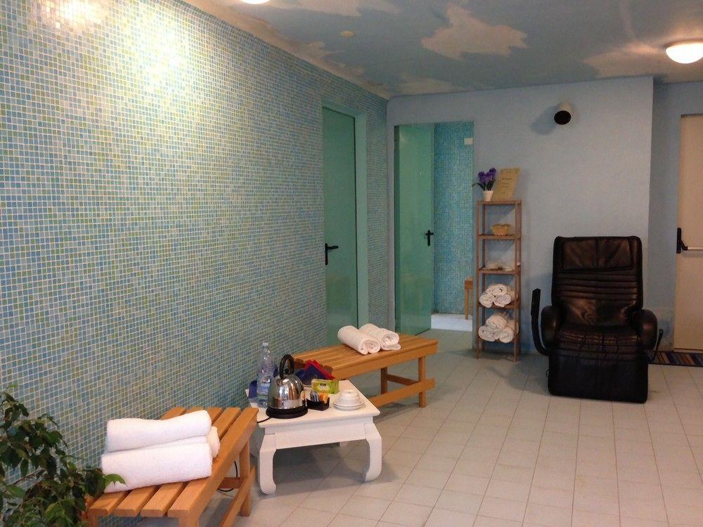 Hotel Royal 보사 외부 사진