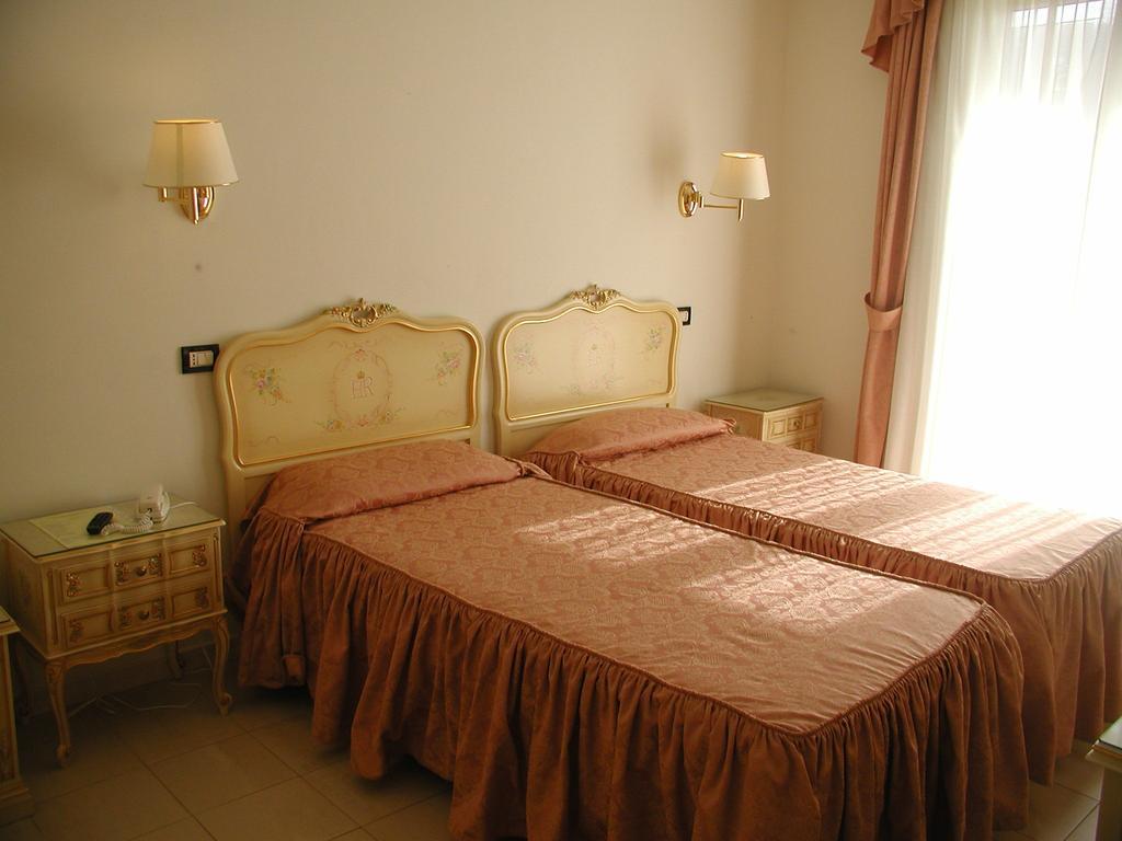 Hotel Royal 보사 객실 사진