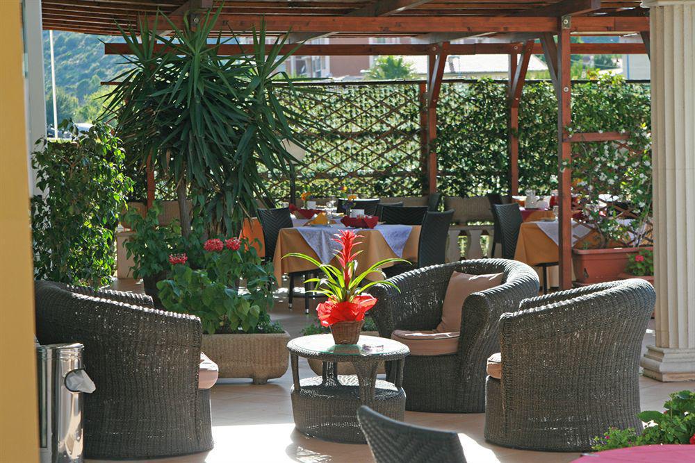 Hotel Royal 보사 외부 사진